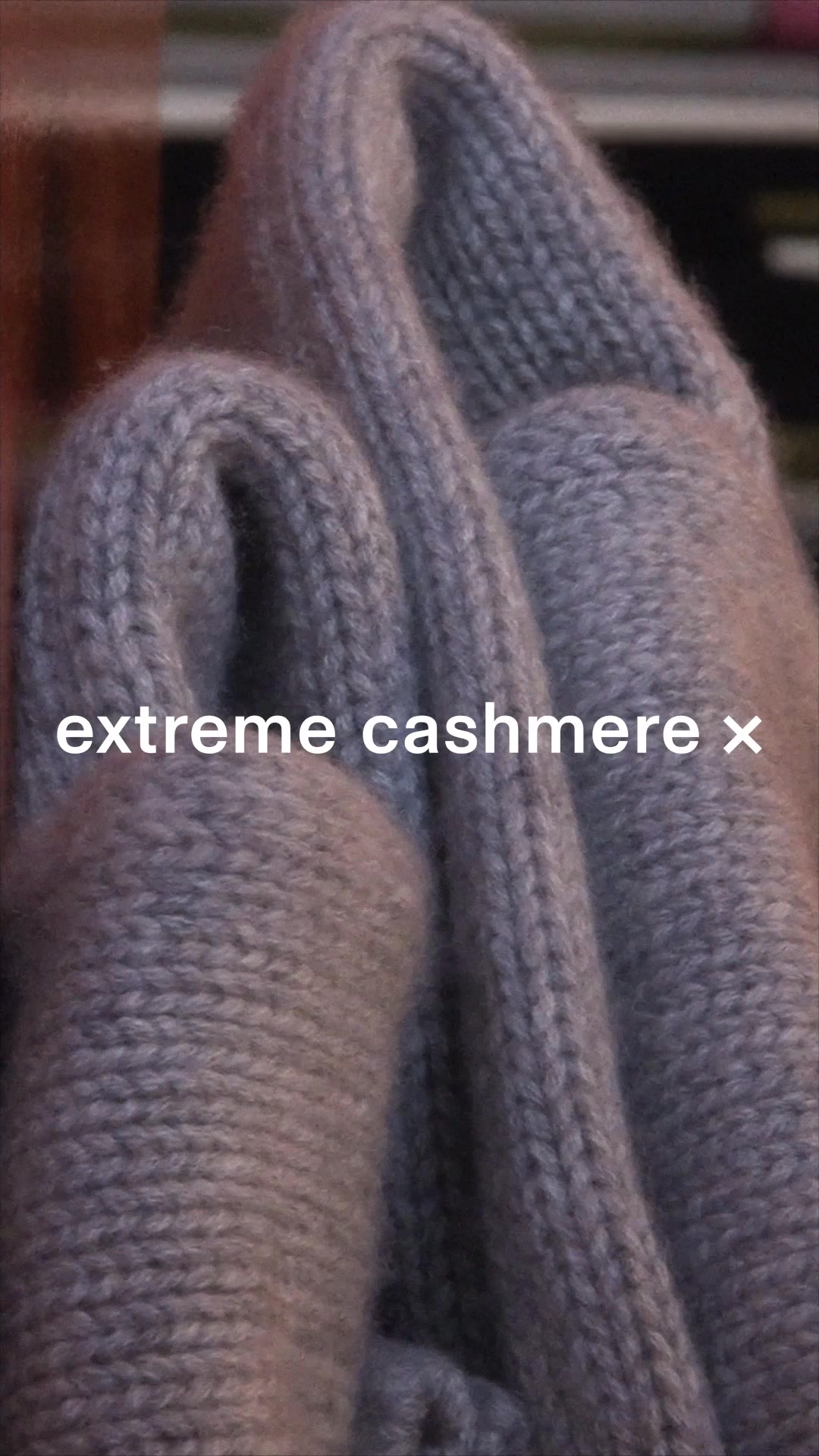 extreme cashmere Facebook Ads Library — ad spend & top ads | Marketing ...